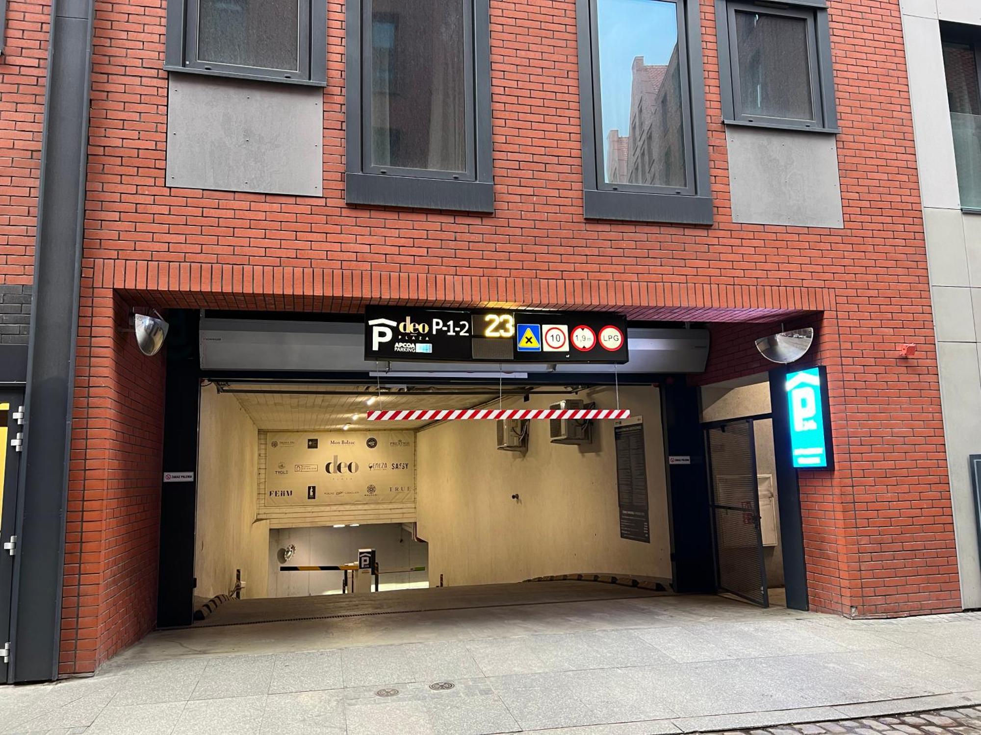 Apartament Chmielna Z Widokiem Na Rzeke Gdansk Exterior foto